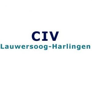 Civ Lauwersoog Harlingen